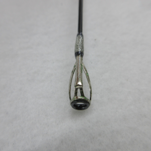 シルバーシャドウ SS―64 MLS